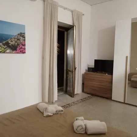 Mamma Elisa Apartamento Sorrento