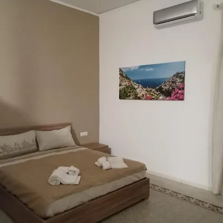 Mamma Elisa Apartamento *