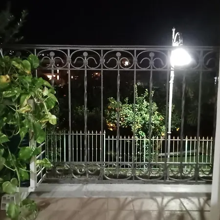 Mamma Elisa Sorrento