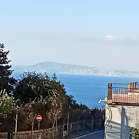 Mamma Elisa * Sorrento