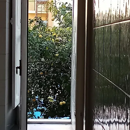 Mamma Elisa Appartamento *