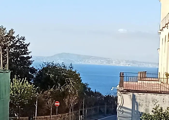 Mamma Elisa * Sorrento