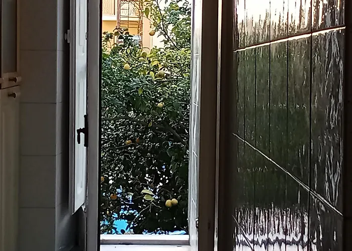 Mamma Elisa Appartamento *