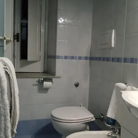 Appartement Mamma Elisa *