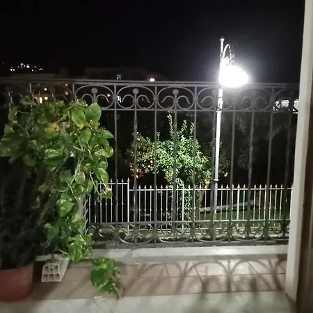 Apartament Mamma Elisa