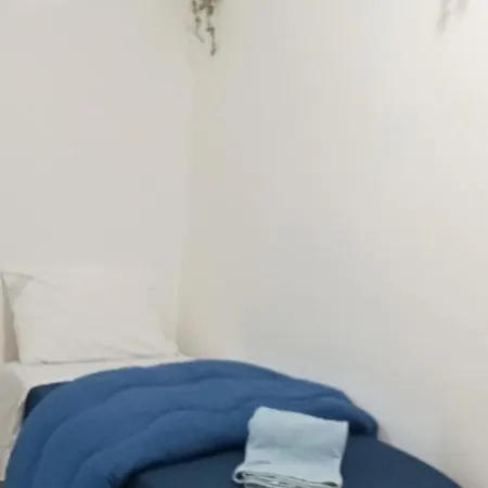 Mamma Elisa Appartement *