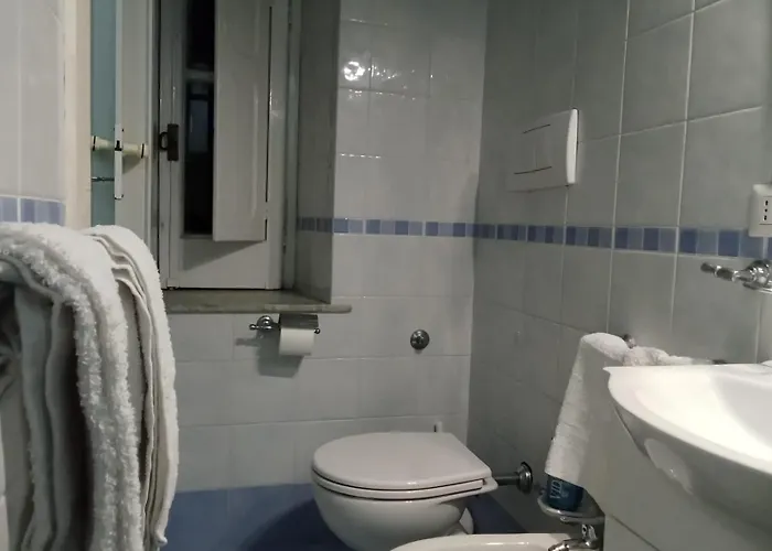 Apartament Mamma Elisa *