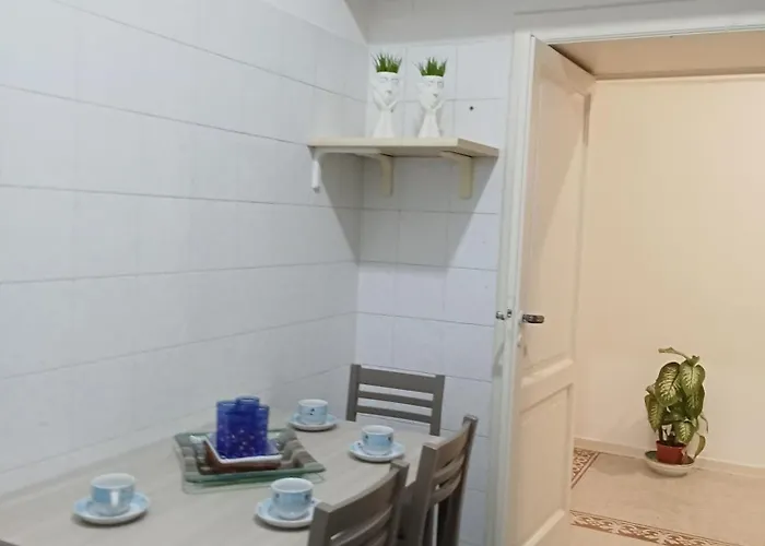 Mamma Elisa Apartament *