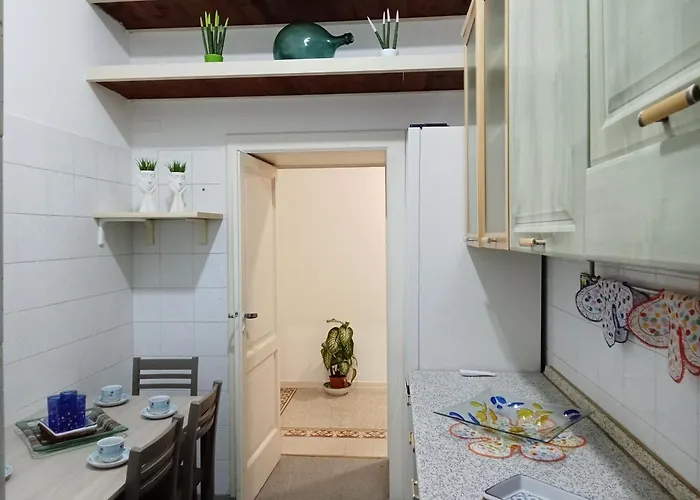 Appartement Mamma Elisa Sorrente