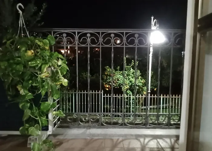 Mamma Elisa Sorrento