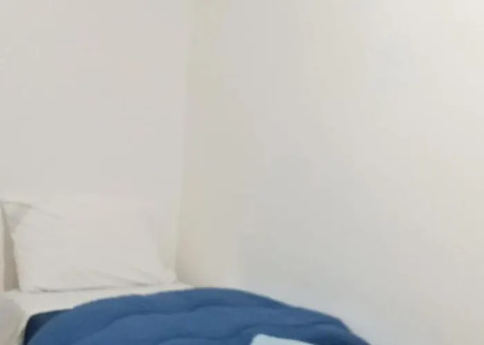 Mamma Elisa Apartament *