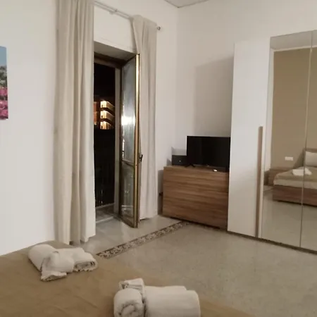 Mamma Elisa Apartment *