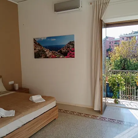 Mamma Elisa Apartment