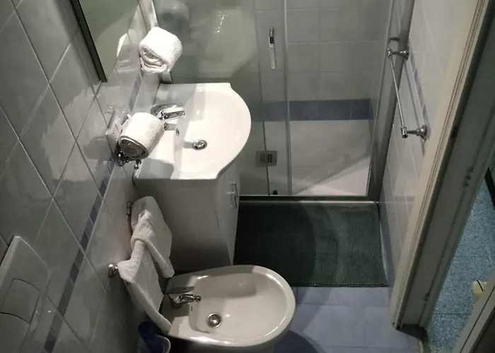 Mamma Elisa * Sorrent