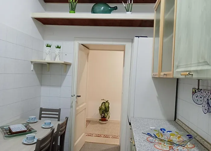 Mamma Elisa * 索伦托