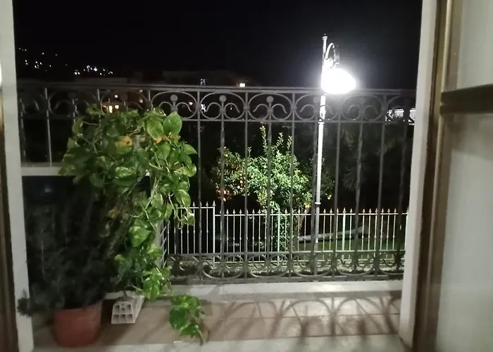 Apartment Mamma Elisa